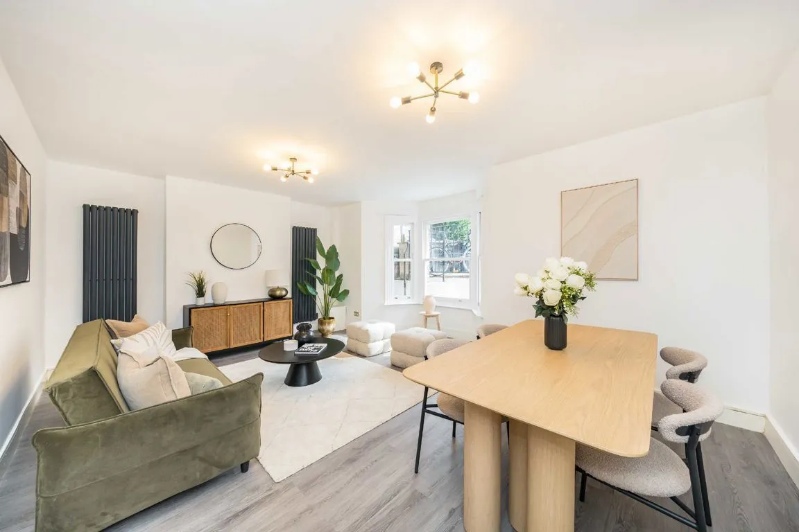 Ramsden Road, SW12, photo 2