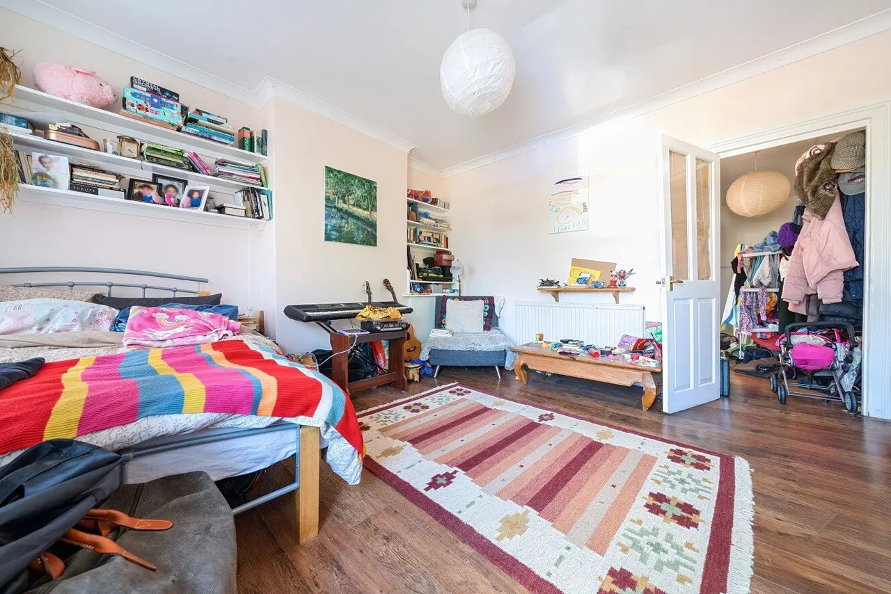 Nunhead Grove, Nunhead, London, SE15, photo 5