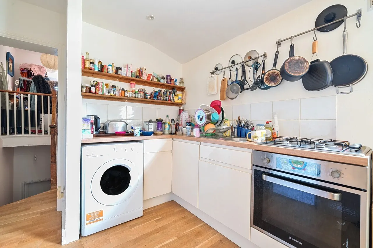 Nunhead Grove, Nunhead, London, SE15, photo 3