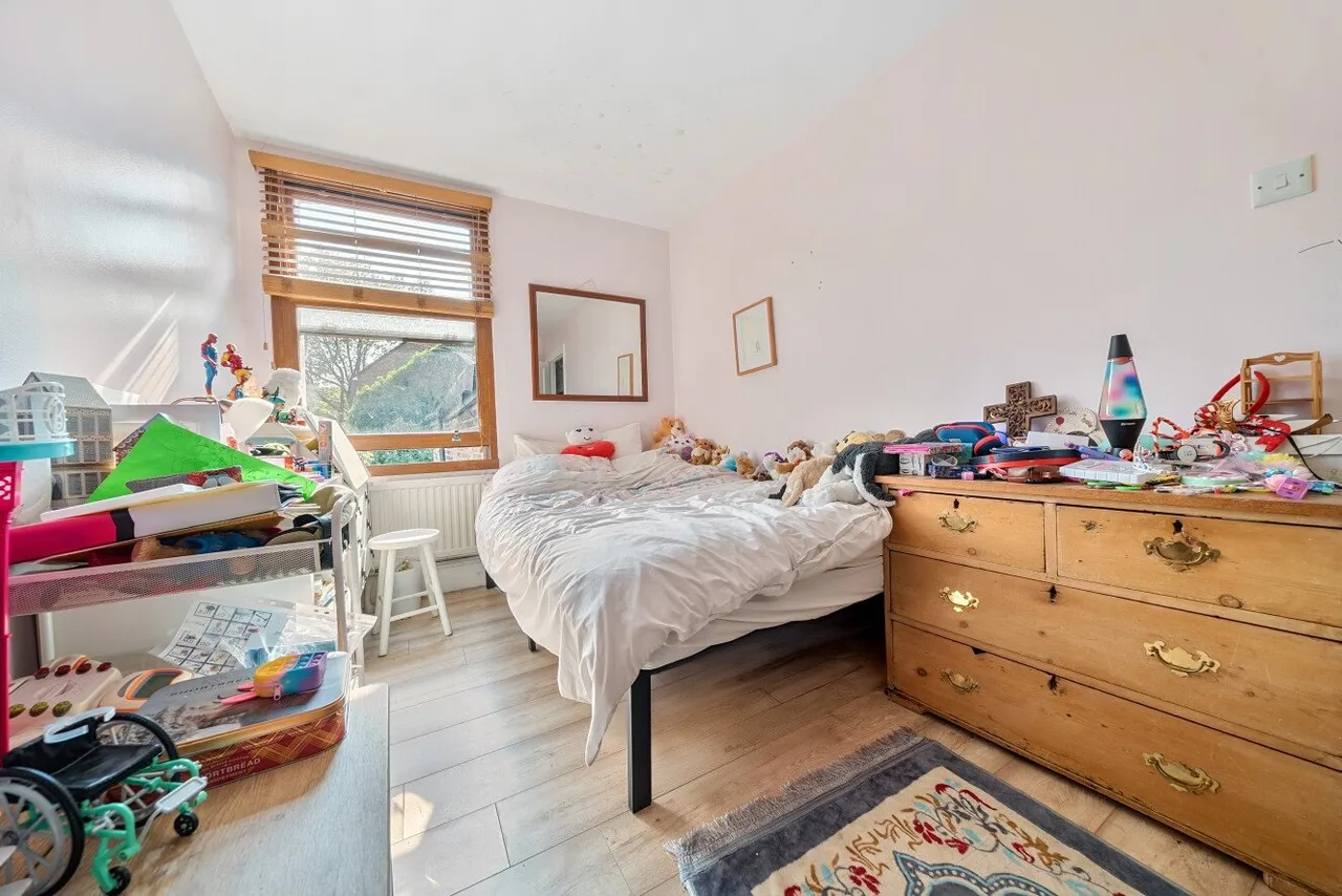 Nunhead Grove, Nunhead, London, SE15, photo 8