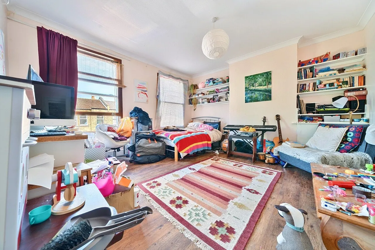 Nunhead Grove, Nunhead, London, SE15, photo 6