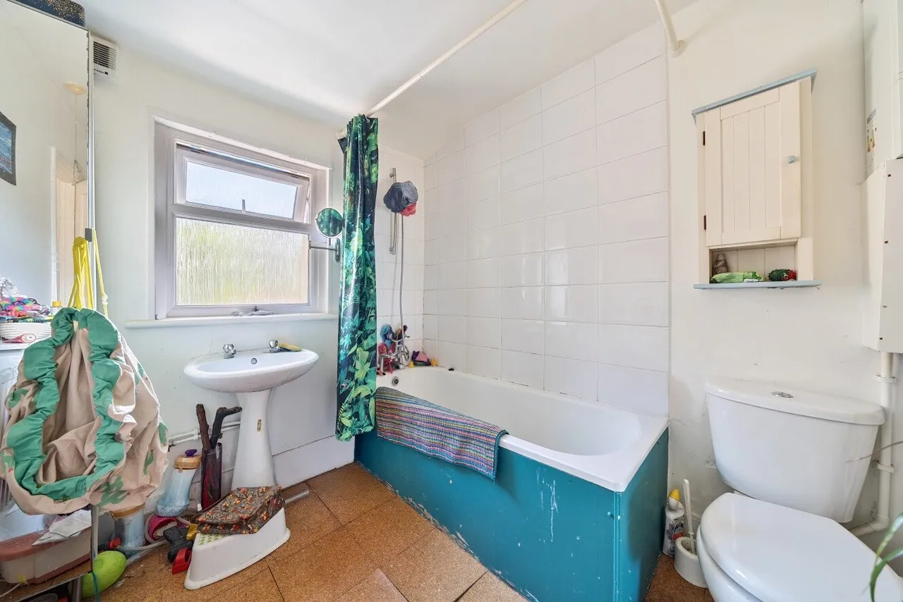 Nunhead Grove, Nunhead, London, SE15, photo 4