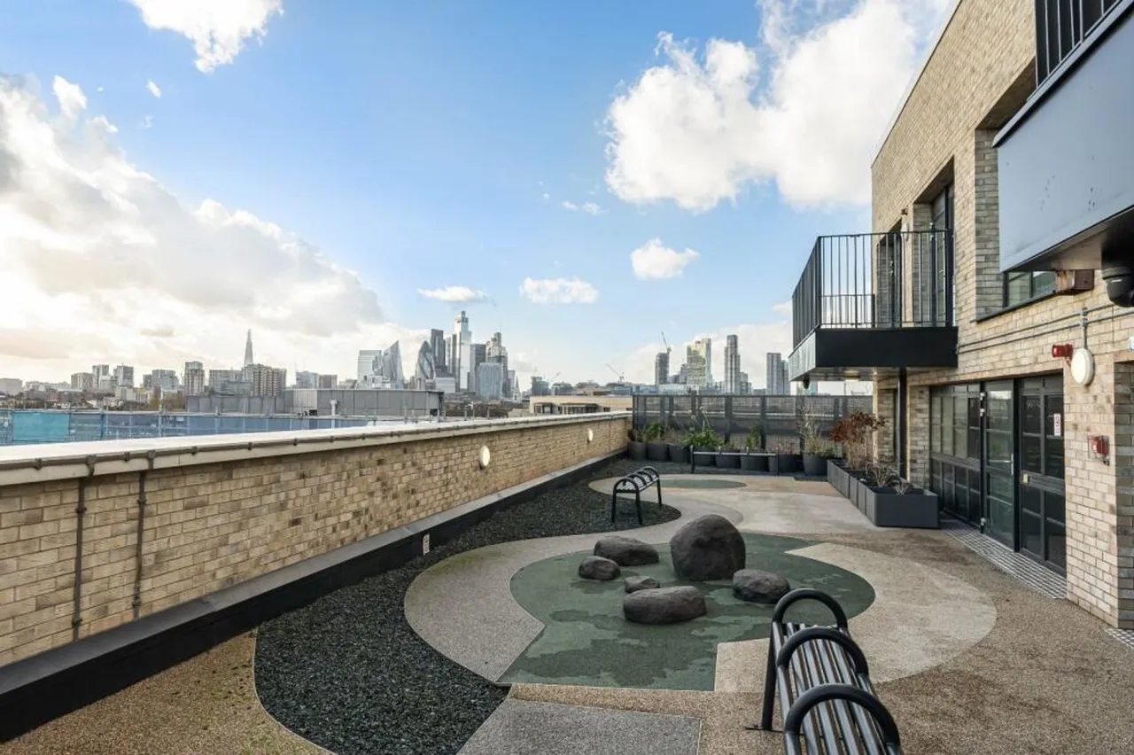 Witan Street, London, E2, photo 7