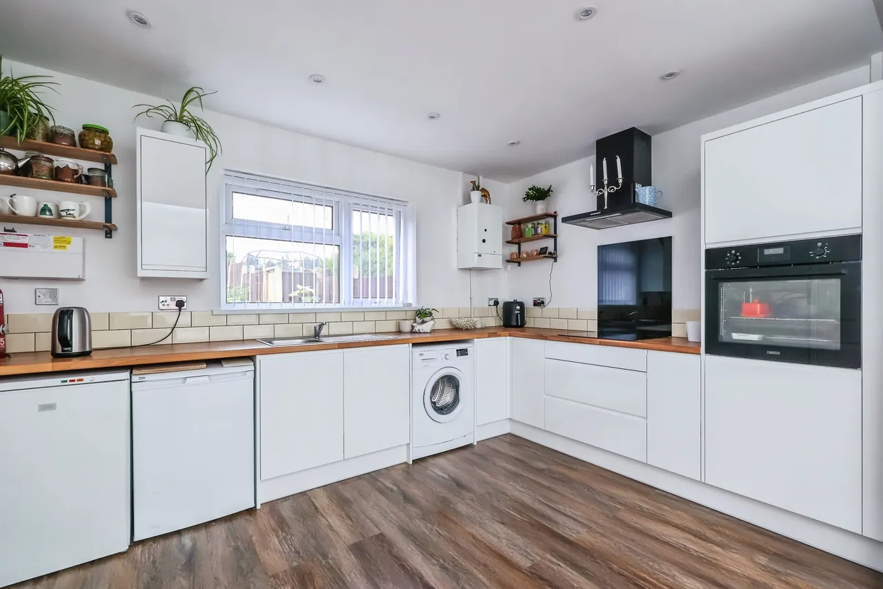 Burrows Avenue, Nottingham, NG9, photo 5