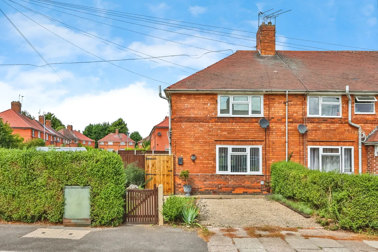Burrows Avenue, Nottingham, NG9, photo 2
