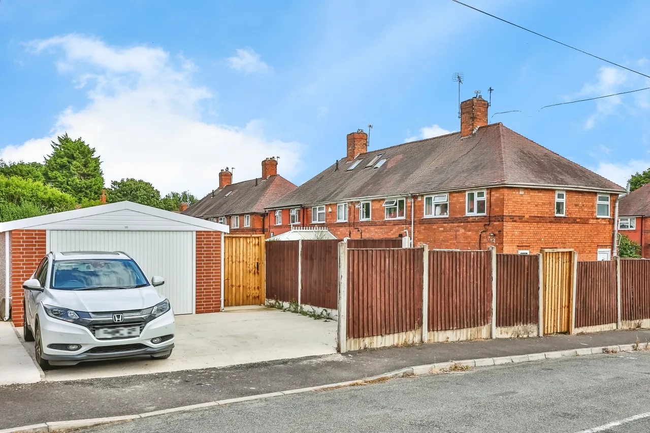Burrows Avenue, Nottingham, NG9, photo 15