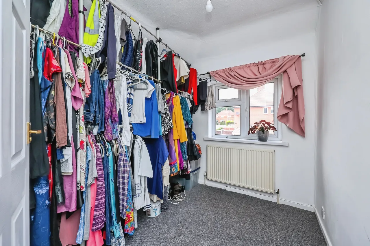 Burrows Avenue, Nottingham, NG9, photo 13