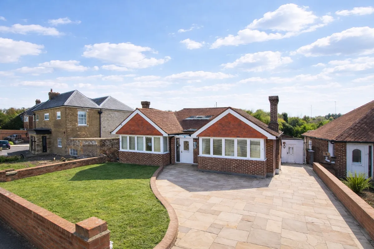 4 bed house for sale — Westbrook Avenue, Margate, Kent, CT9 5HH