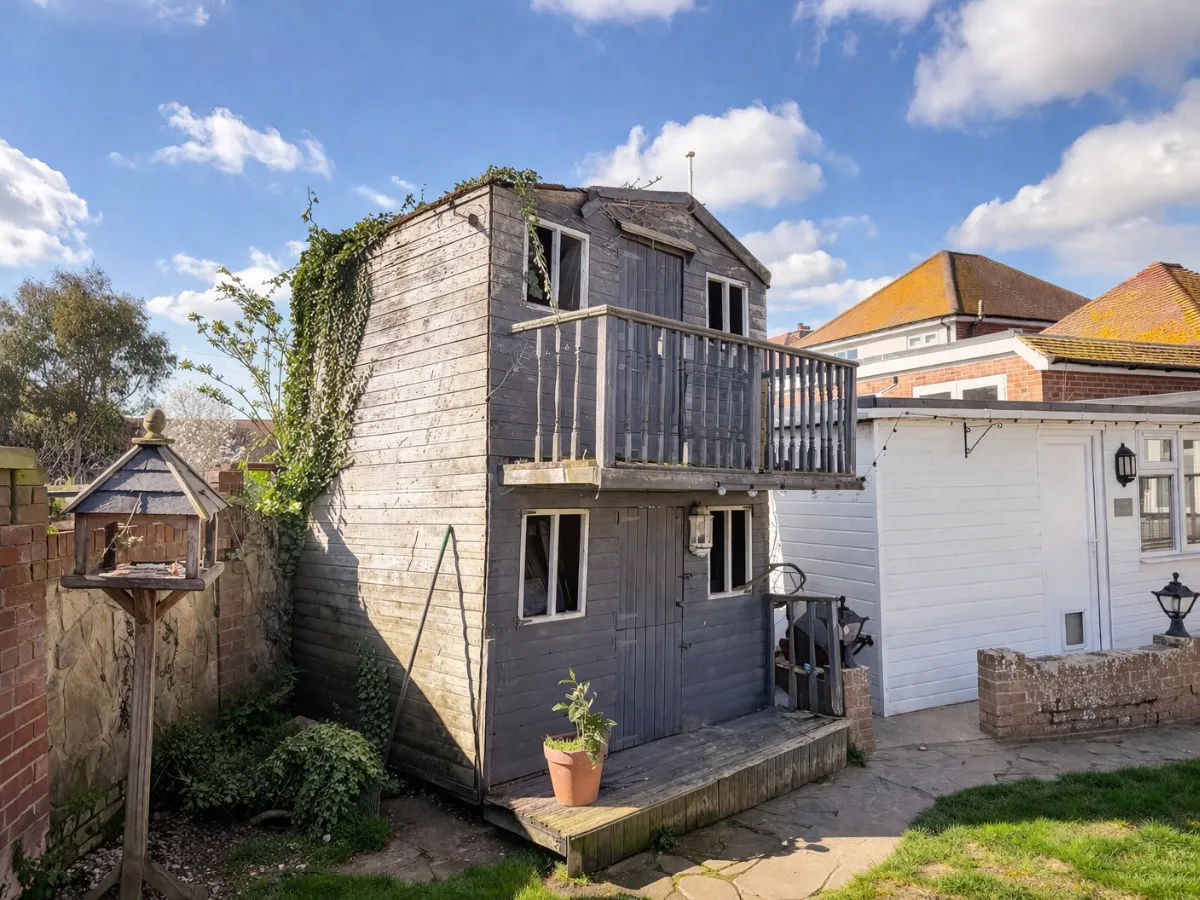 Westbrook Avenue, Margate, Kent, CT9 5HH, photo 29