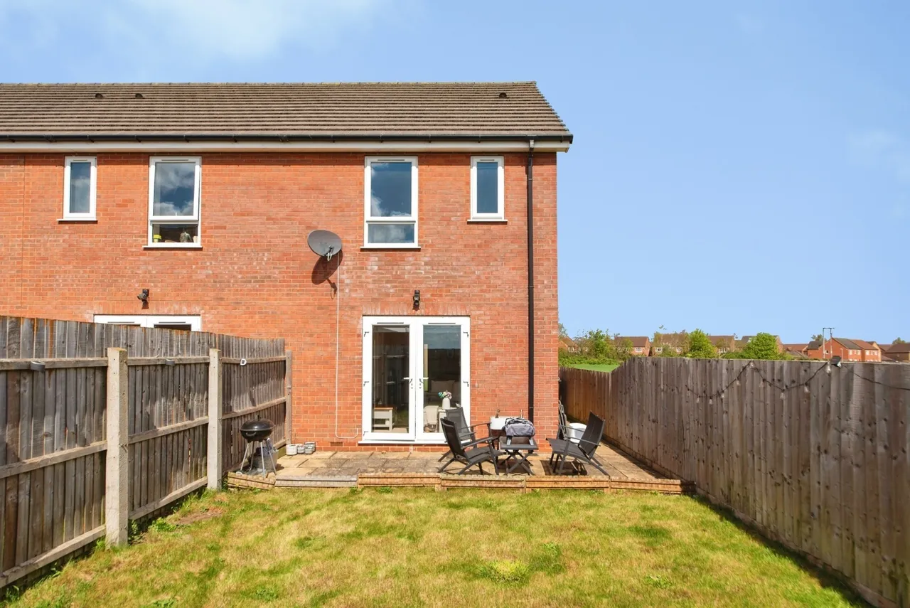 Wesley Road, Cherry Willingham, Lincoln, Lincolnshire, LN3, photo 17
