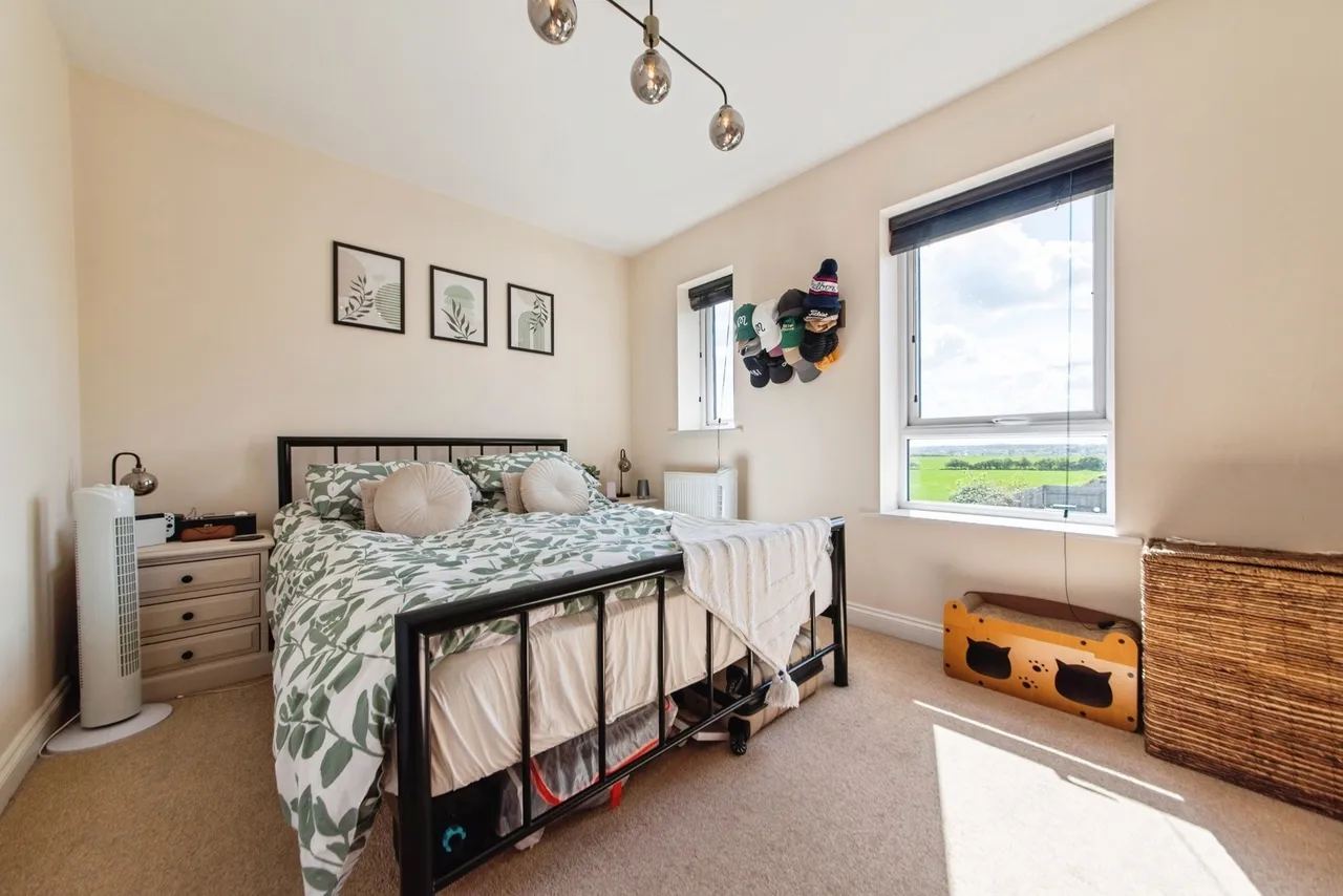 Wesley Road, Cherry Willingham, Lincoln, Lincolnshire, LN3, photo 5