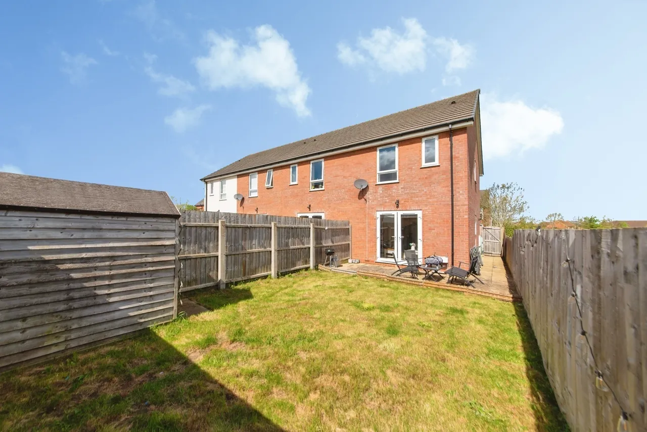 Wesley Road, Cherry Willingham, Lincoln, Lincolnshire, LN3, photo 18