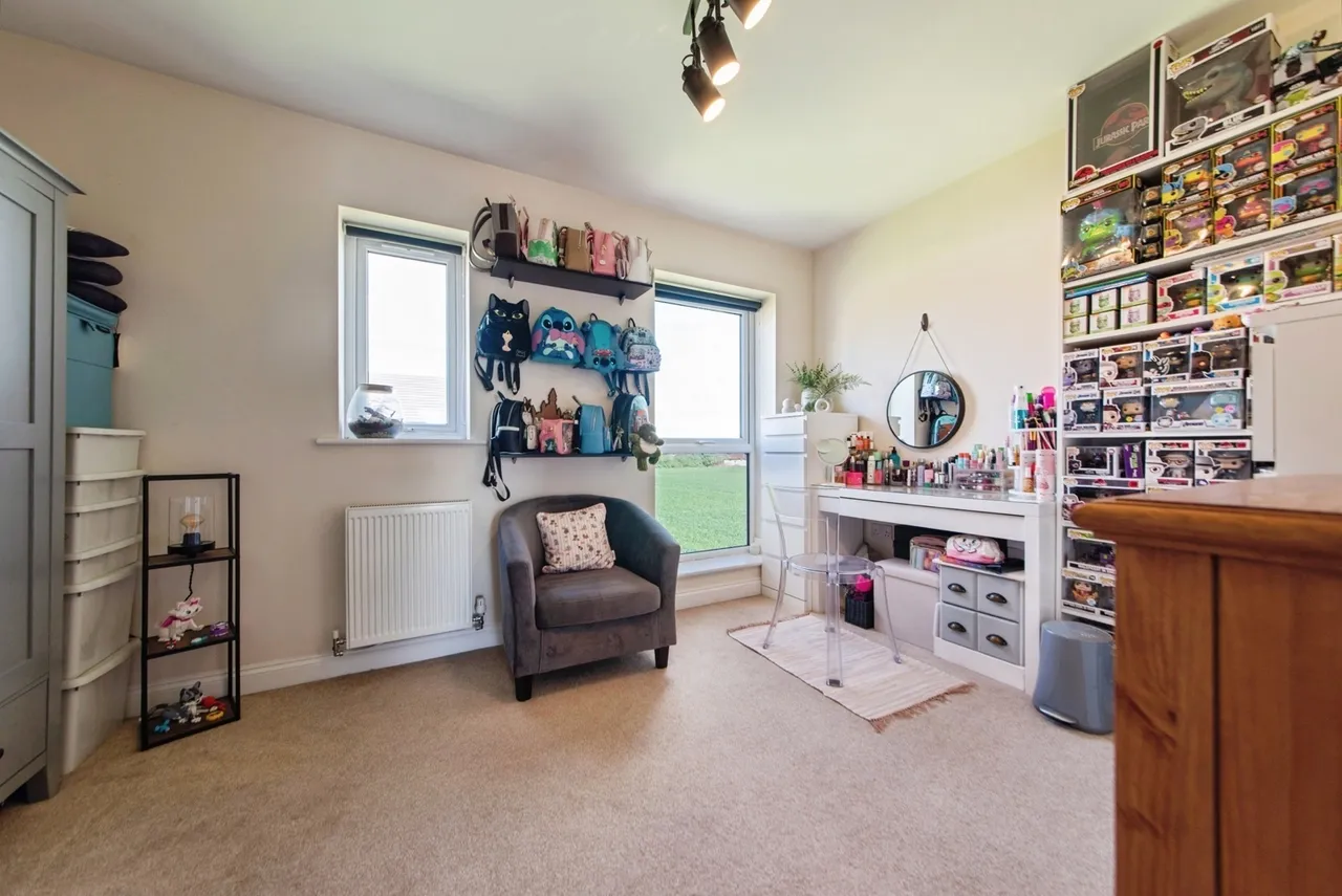 Wesley Road, Cherry Willingham, Lincoln, Lincolnshire, LN3, photo 7