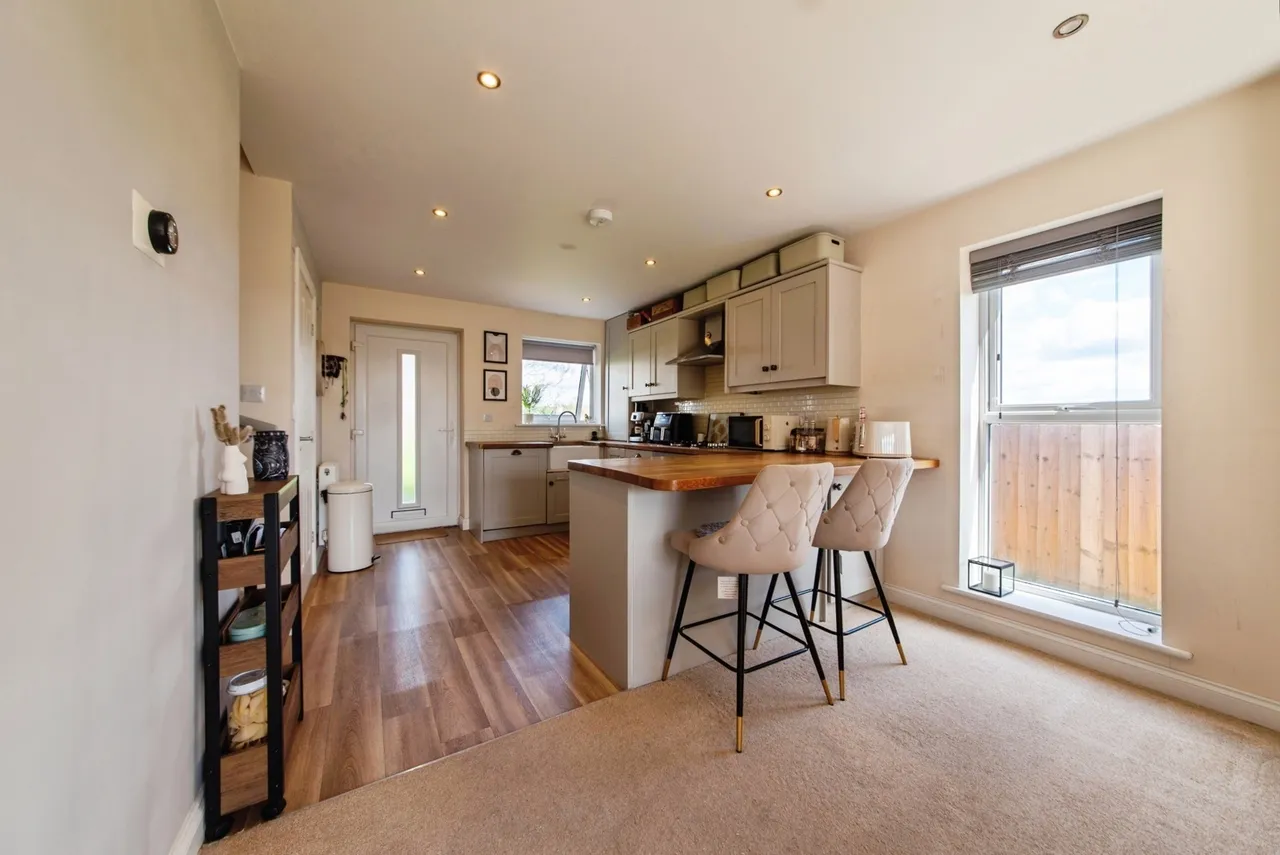 Wesley Road, Cherry Willingham, Lincoln, Lincolnshire, LN3, photo 11