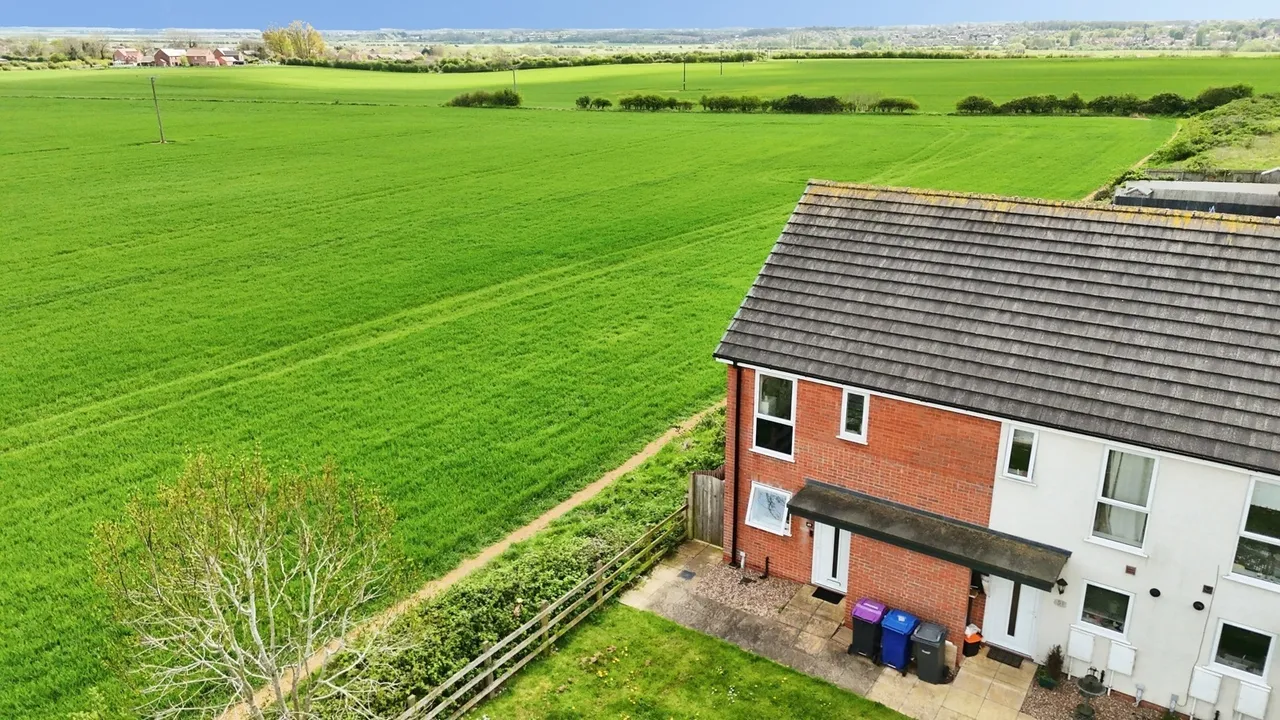 Wesley Road, Cherry Willingham, Lincoln, Lincolnshire, LN3, photo 3