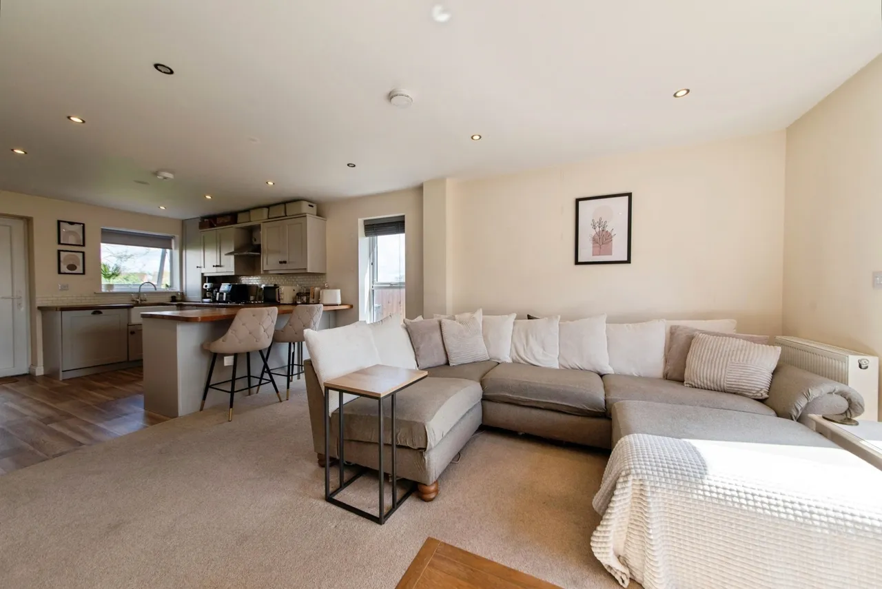 Wesley Road, Cherry Willingham, Lincoln, Lincolnshire, LN3, photo 10