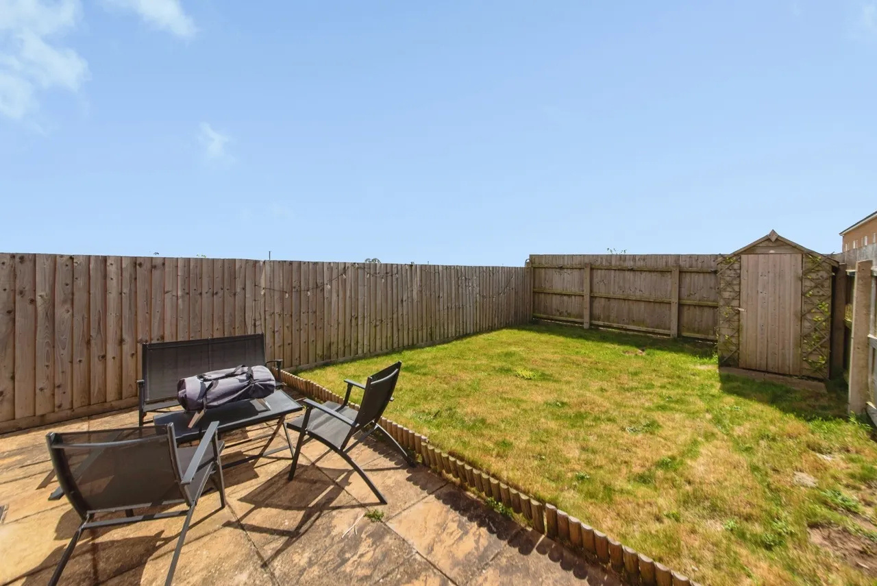 Wesley Road, Cherry Willingham, Lincoln, Lincolnshire, LN3, photo 16