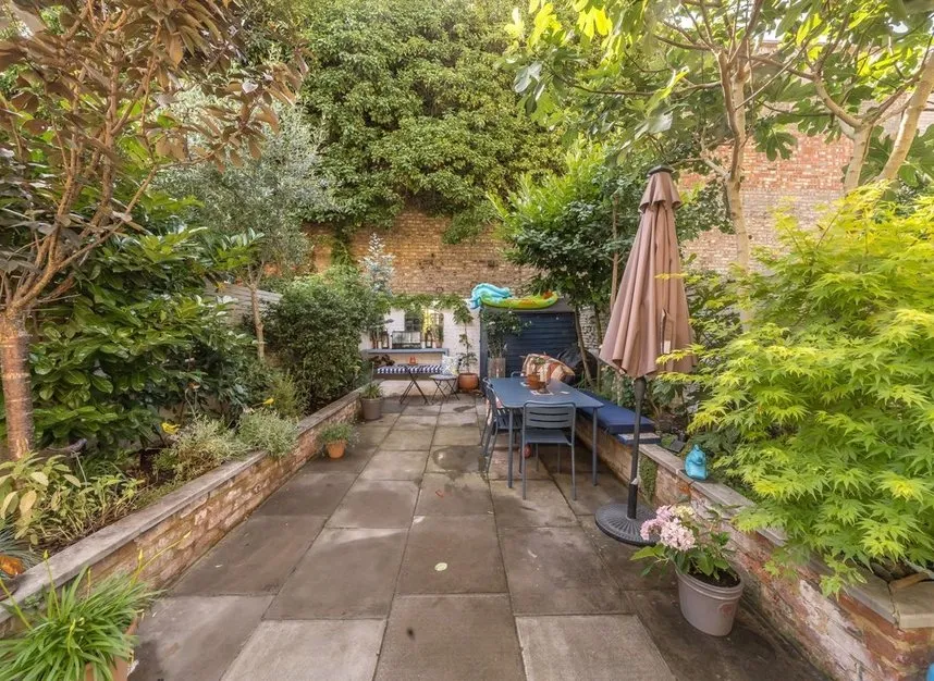 Marlborough Road, Upper Holloway, N19, photo 11
