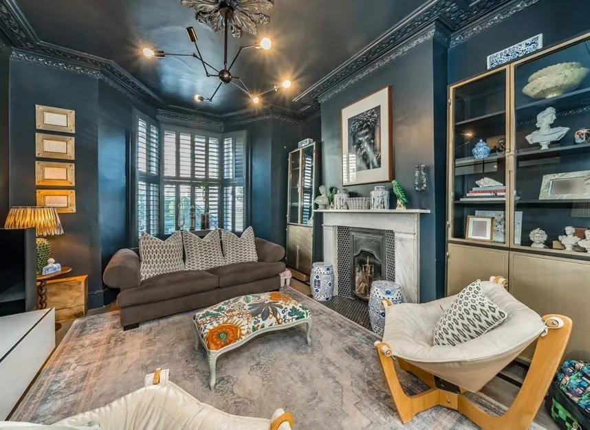 Marlborough Road, Upper Holloway, N19, photo 2