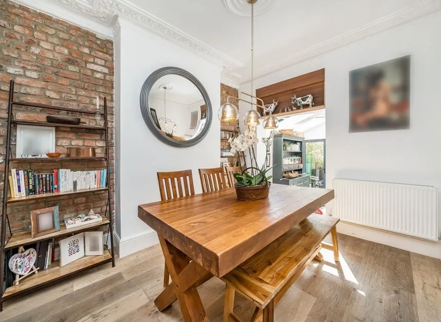 Marlborough Road, Upper Holloway, N19, photo 5