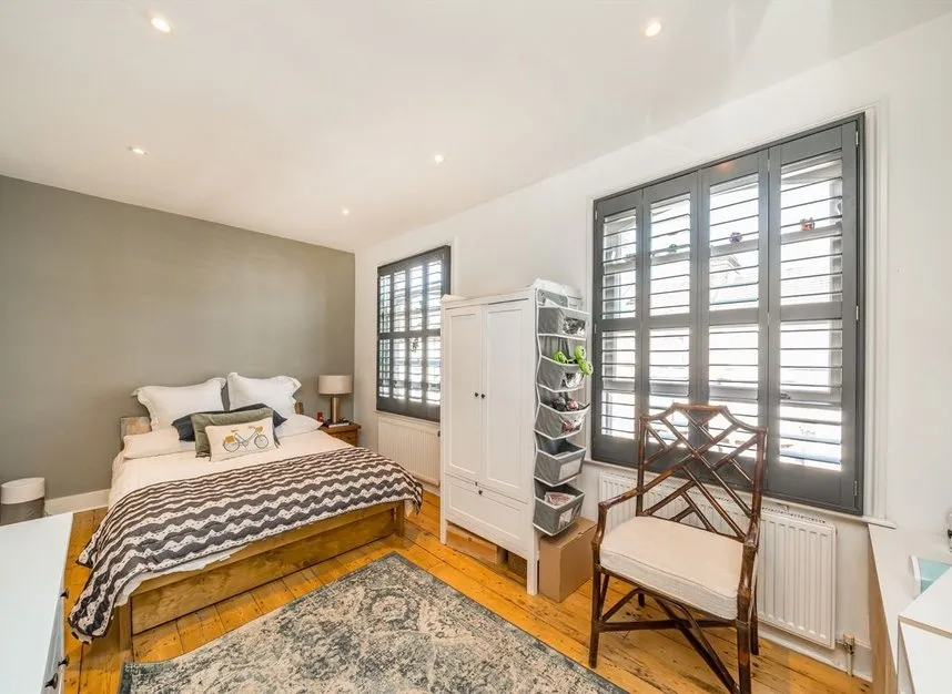 Marlborough Road, Upper Holloway, N19, photo 8