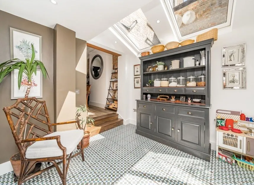 Marlborough Road, Upper Holloway, N19, photo 6