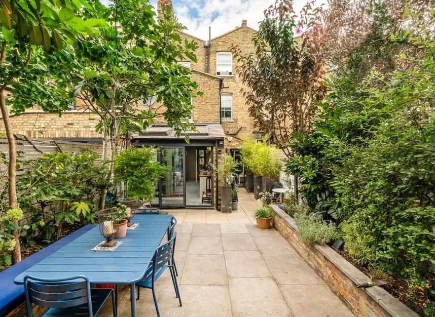 Marlborough Road, Upper Holloway, N19, photo 10