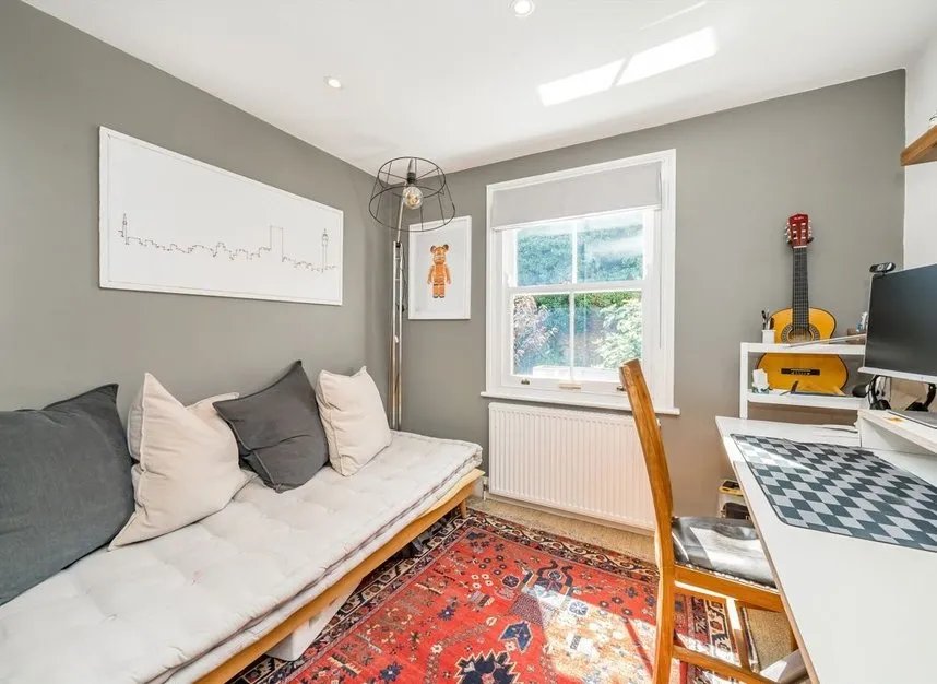 Marlborough Road, Upper Holloway, N19, photo 9