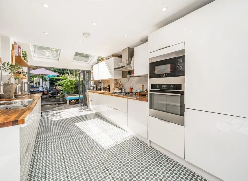 Marlborough Road, Upper Holloway, N19, photo 4