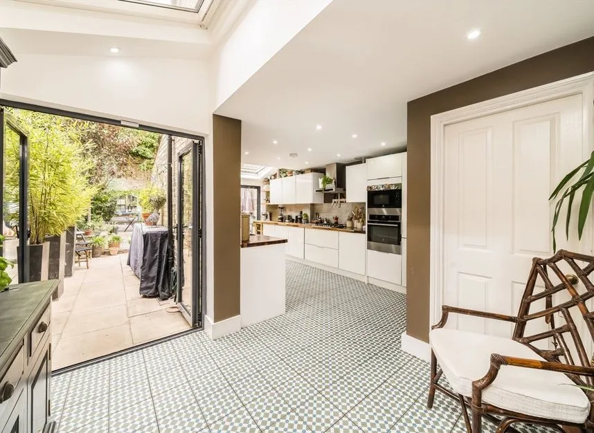 Marlborough Road, Upper Holloway, N19, photo 3