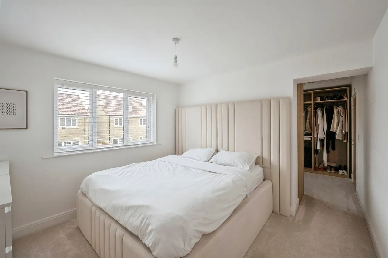 Haydn Griffiths Way, Armthorpe, Doncaster, photo 9