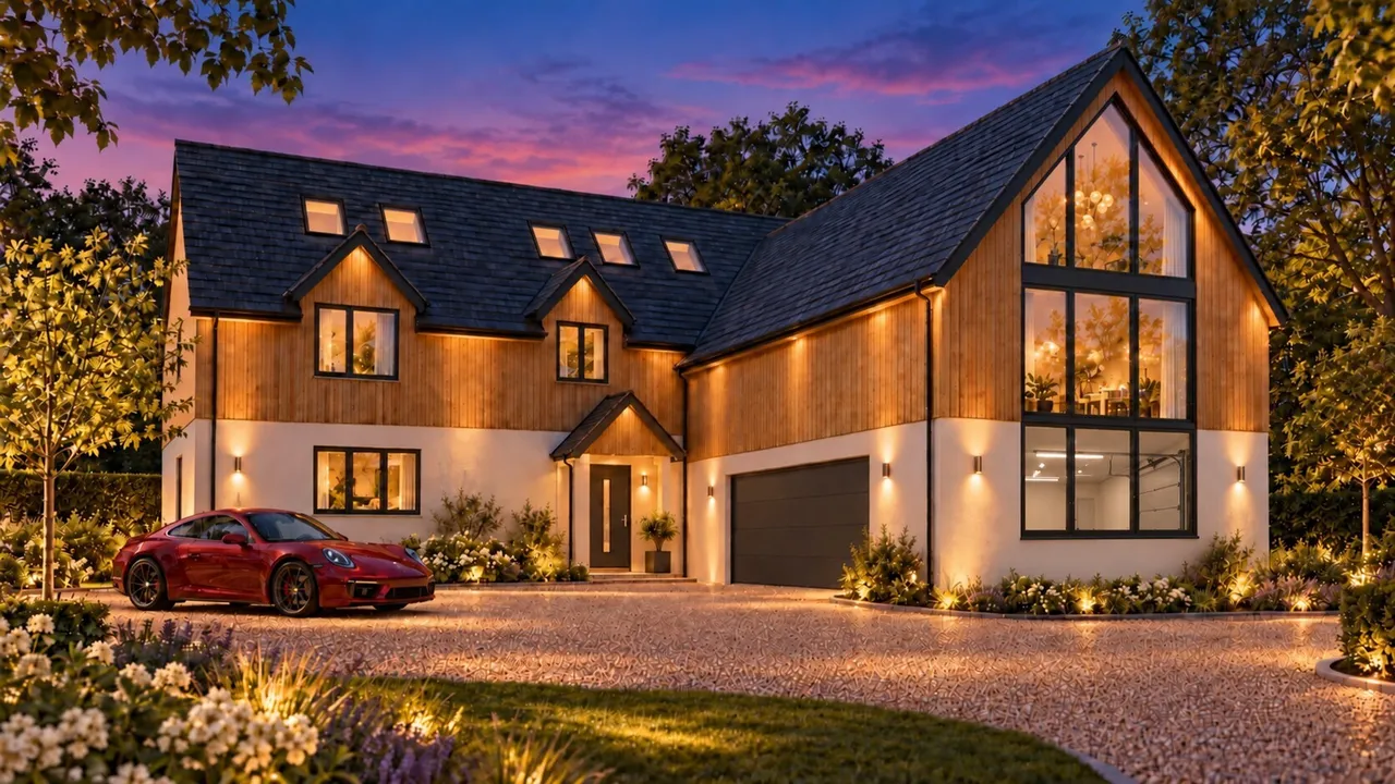 River Mews, Broxbourne, EN10, photo 13