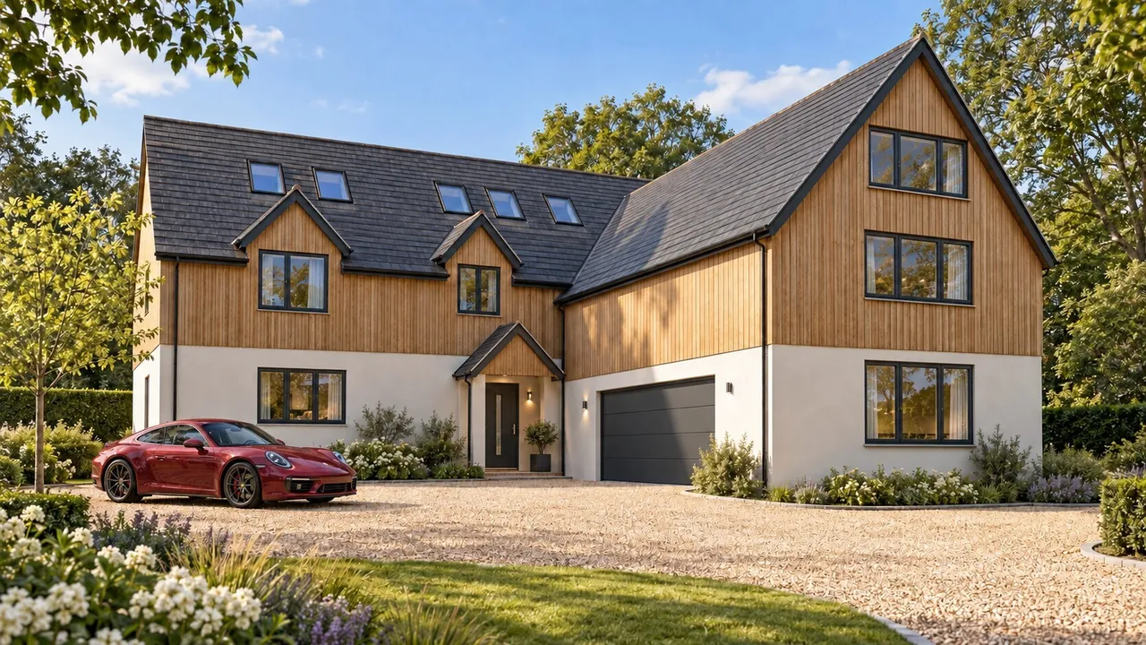River Mews, Broxbourne, EN10, photo 6