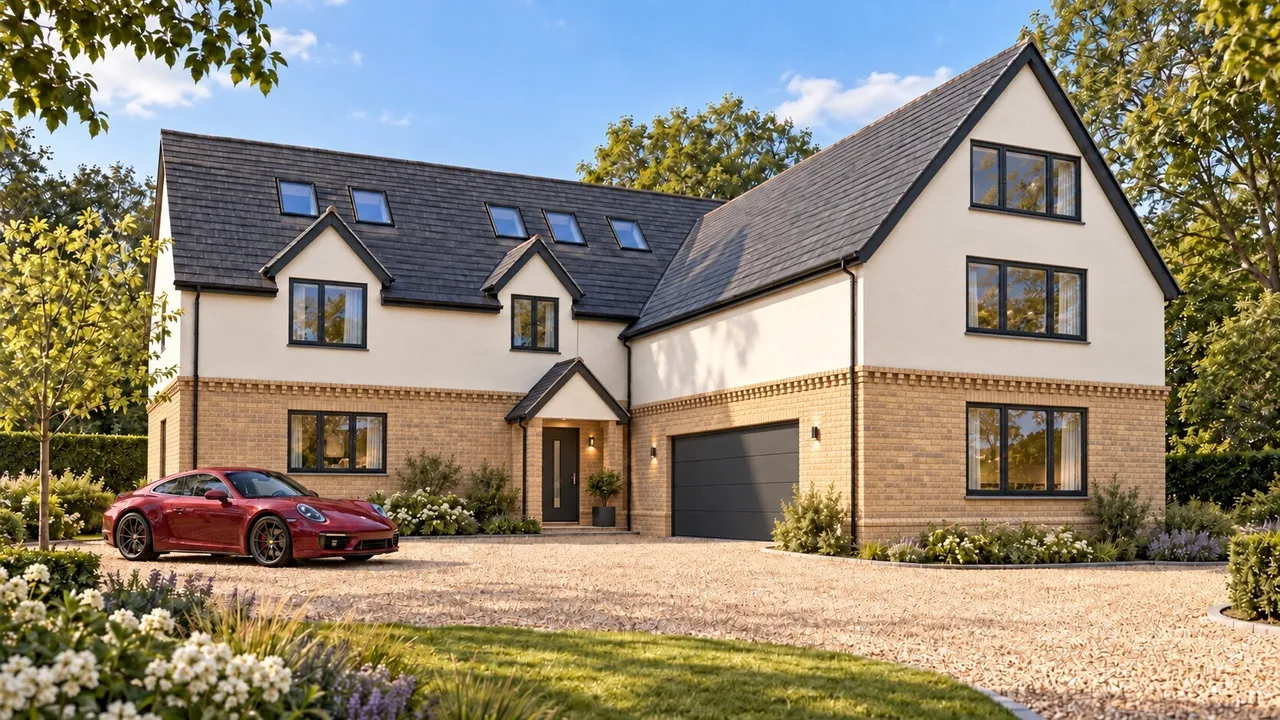 River Mews, Broxbourne, EN10, photo 4