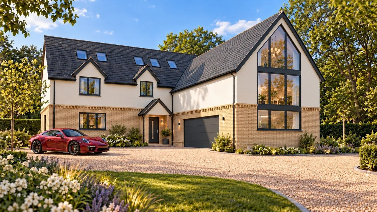 River Mews, Broxbourne, EN10, photo 7
