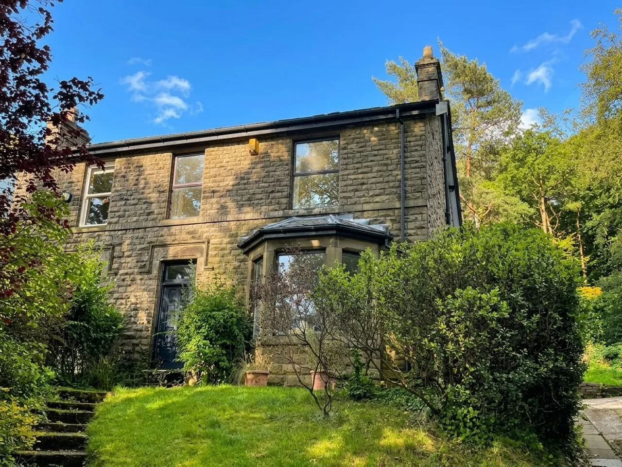 Gibb Lane, Stockport, photo 17