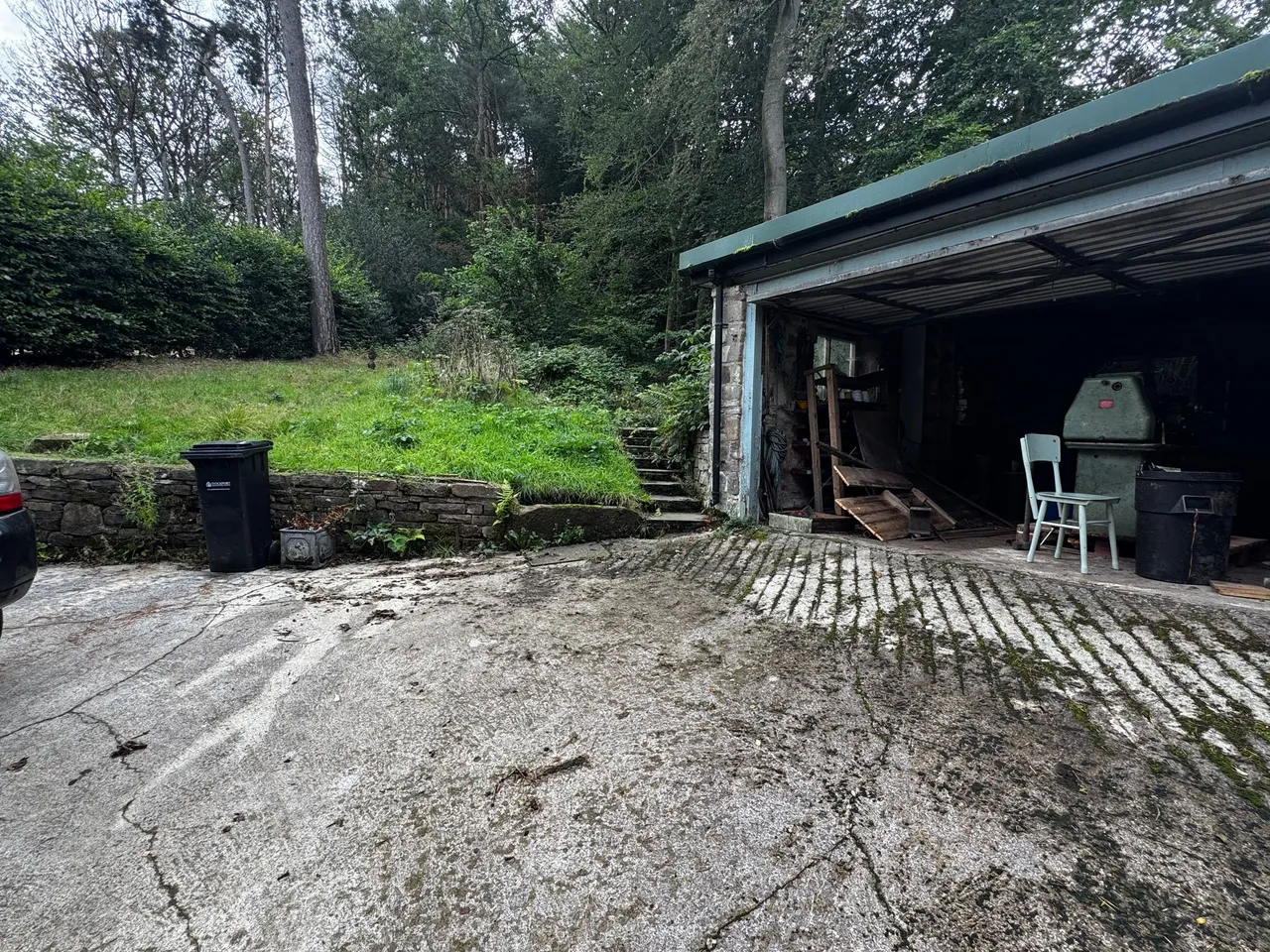 Gibb Lane, Stockport, photo 15