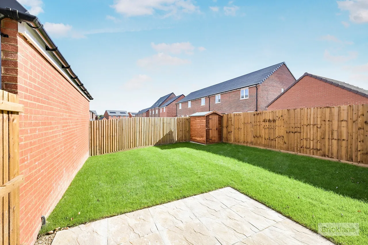 Rodney Close, MARKET HARBOROUGH, photo 4