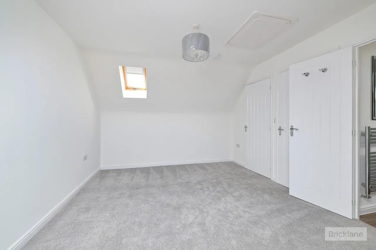 Rodney Close, MARKET HARBOROUGH, photo 5