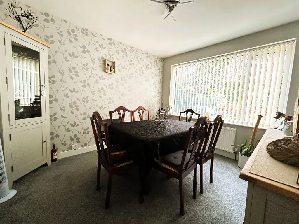 Hall Lane, Walsall Wood, WS9, photo 4
