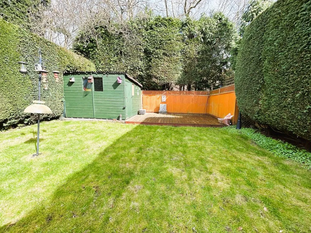 Hall Lane, Walsall Wood, WS9, photo 19