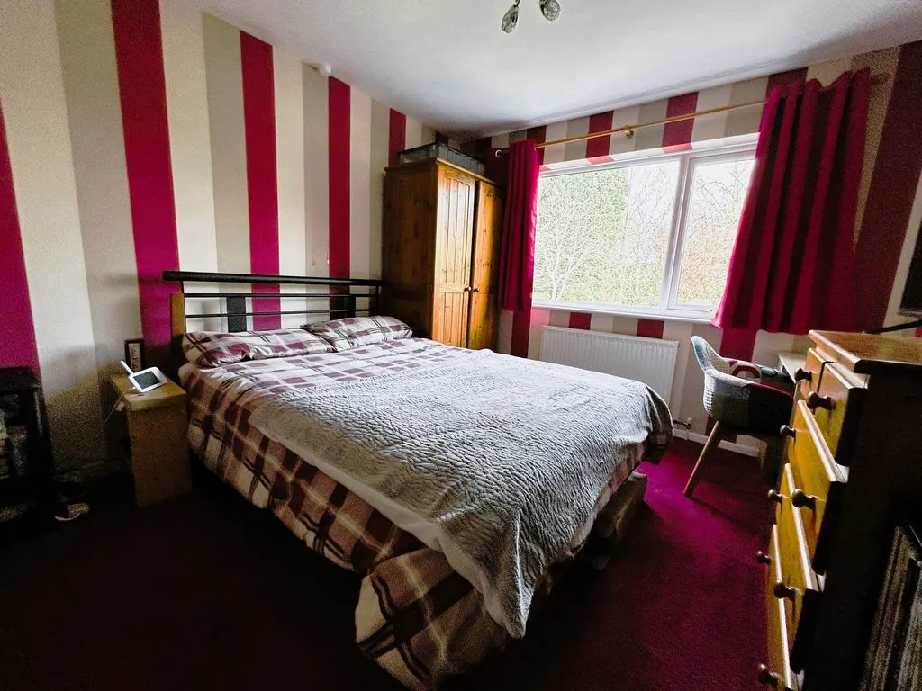Hall Lane, Walsall Wood, WS9, photo 8