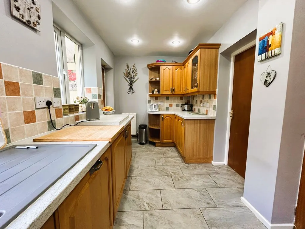 Hall Lane, Walsall Wood, WS9, photo 14