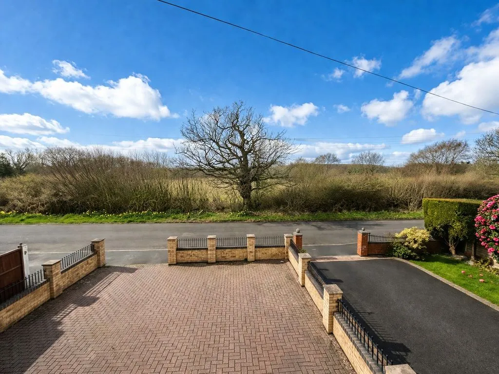 Hall Lane, Walsall Wood, WS9, photo 16