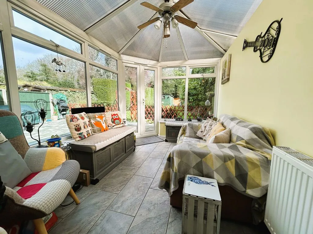 Hall Lane, Walsall Wood, WS9, photo 6