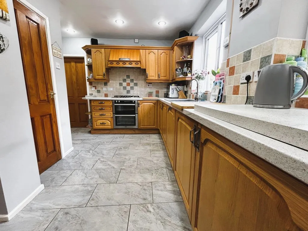 Hall Lane, Walsall Wood, WS9, photo 5