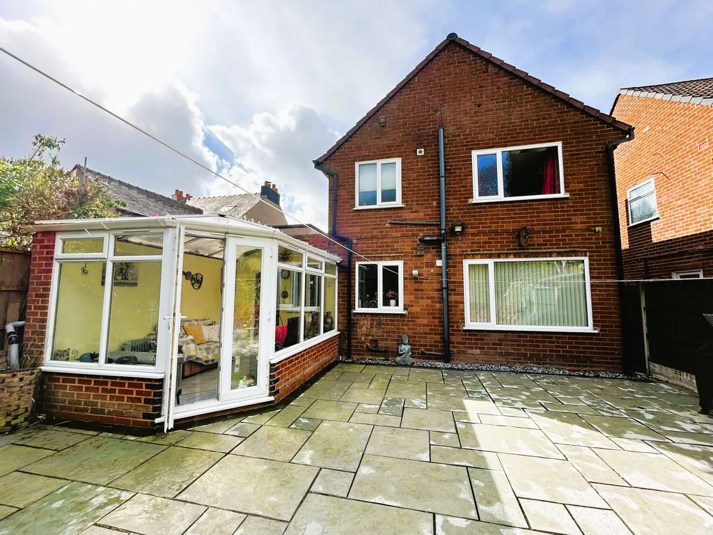 Hall Lane, Walsall Wood, WS9, photo 17