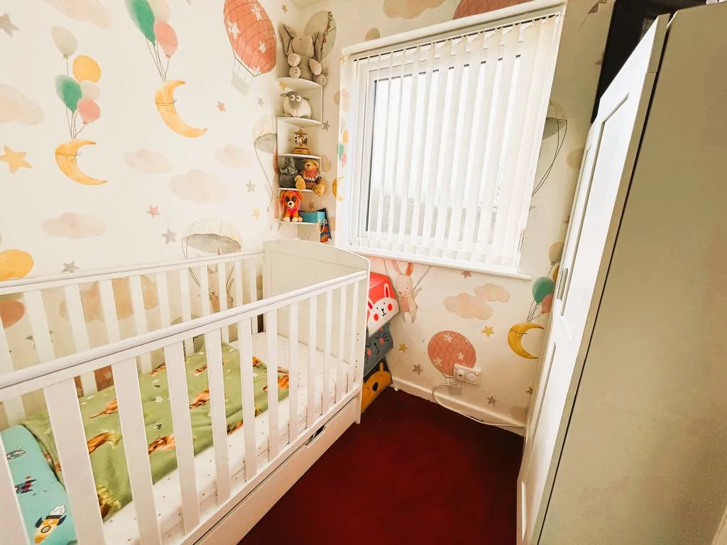 Hall Lane, Walsall Wood, WS9, photo 9