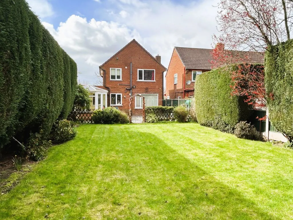 Hall Lane, Walsall Wood, WS9, photo 15