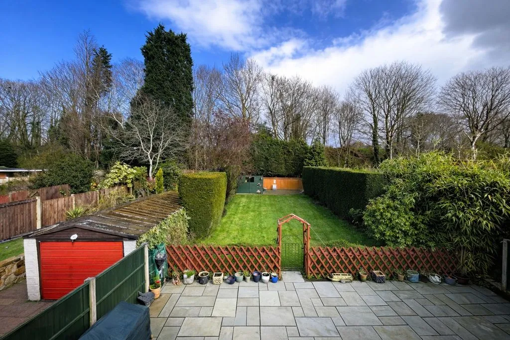 Hall Lane, Walsall Wood, WS9, photo 11